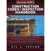 Construction Codes & Inspection Handbook
