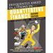 Frequently Asked Questions in Quantitative Finance