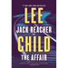 The Affair: A Jack Reacher Novel
