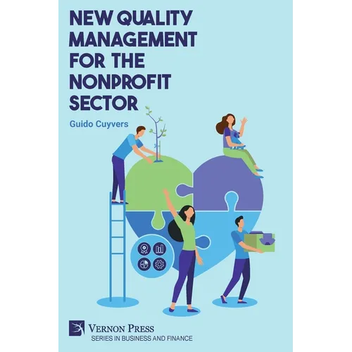 New quality management for the nonprofit sector