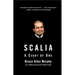 Scalia: A Court of One