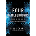 Four Battlegrounds: Power in the Age of Artificial Intelligence