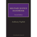 Military Justice Handbook