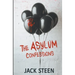 The Asylum Confessions