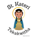 St. Kateri Tekakwitha - Children's Christian Book - Lives of the Saints