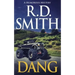 Dang: A Humorous Mystery