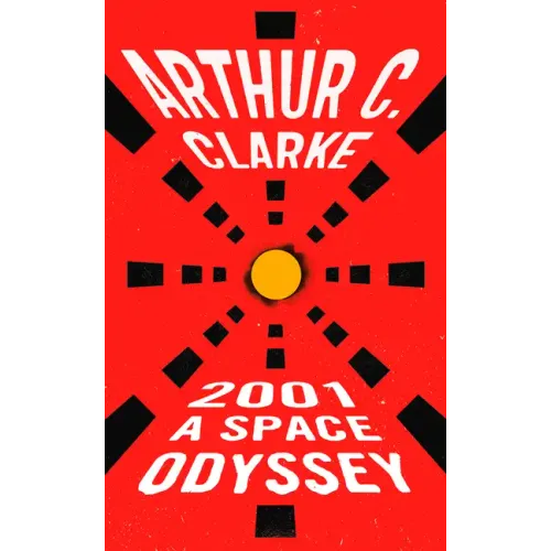 2001: A Space Odyssey