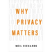 Why Privacy Matters