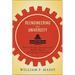 Reengineering the University: How to Be Mission Centered, Market Smart, and Margin Conscious