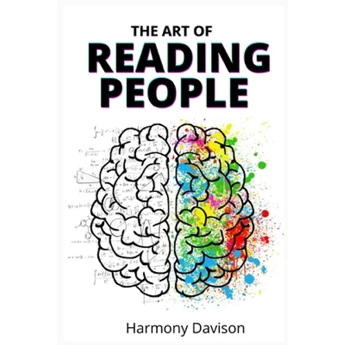 The Art of Reading People