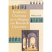 Academic Charisma and the Origins of the Research University
