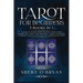 Tarot For Beginners: 5 Books in 1: A Guide to Psychic Tarot Reading, Simple Tarot Spreads, Real Tarot Card Meanings - Learn the History, Sy