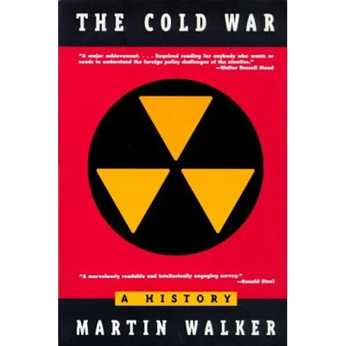 The Cold War: A History