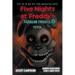 Fetch: An Afk Book (Five Nights at Freddy's: Fazbear Frights #2)