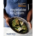 Vegetable Kingdom: The Abundant World of Vegan Recipes