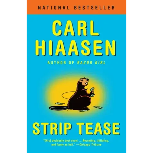 Strip Tease