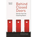 Behind Closed Doors: Stories from the Coaching Room