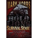 Bold Lions Survival Sense
