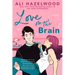 Love on the Brain