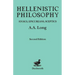 Hellenistic Philosophy: Stoics, Epicureans, Sceptics