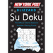 New York Post Blizzard Su Doku: 150 Fiendish Puzzles