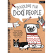 Doodling for Dog People: 50 Inspiring Doodle Prompts and Creative Exercises for Dog Lovers