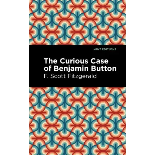 The Curious Case of Benjamin Button