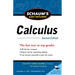 Schaum's Easy Outline of Calculus, Second Edition