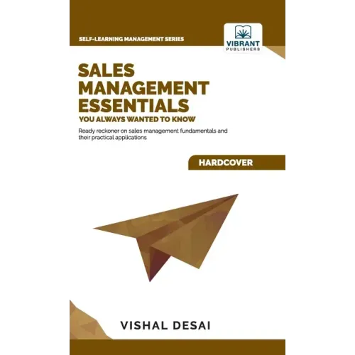 Sales Management Essentials You Always Wanted To Know