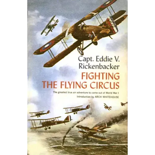Fighting the Flying Circus