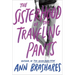 The Sisterhood of the Traveling Pants