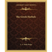 The Greek Herbals