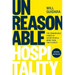 Unreasonable Hospitality: The Remarkable Power of Giving People More Than They Expect