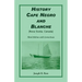 History Cape Negro and Blanche: Third Edition with Corrections