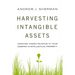 Harvesting Intangible Assets: Uncover Hidden Revenue in Your Company's Intellectual Property