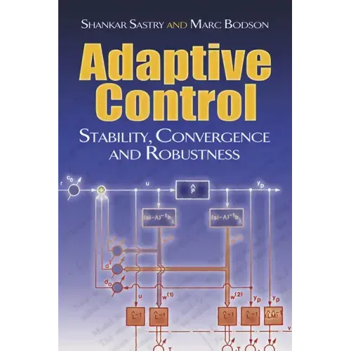 Adaptive Control: Stability, Convergence and Robustness