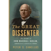 The Great Dissenter: The Story of John Marshall Harlan, America's Judicial Hero