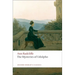 The Mysteries of Udolpho