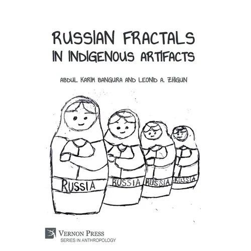 Russian Fractals in Indigenous Artifacts