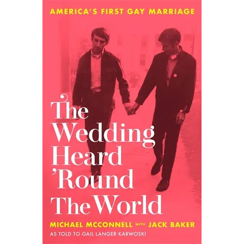 The Wedding Heard 'Round the World