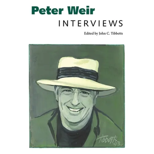 Peter Weir: Interviews