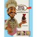 Needle Felting: Sculpting People With Wool