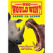 Rhino vs. Hippo