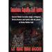 Smashana Kapalika Kali Tantra: Ancient Hindu Evocation magic of Demons, Devils and Black Magic goddess of Cremation ground by the power of the Lord B