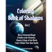 Coloring Book of Shadows: Wicca Elemental Magic, a Guide to the Elements, Planets & Days of the Week. Color & Make Your Own Spells