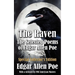 The Raven: The Selected Poems of Edgar Allan Poe - Special Collector's Edition