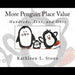More Penguin Place Value: Hundreds, Tens, and Ones