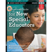 A Survival Guide for New Special Educators, Grades K-12