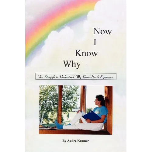 Now I Know Why