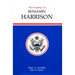 Presidency of Benjamin Harrison